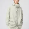Utility-Parka’s voor heren