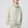 Utility-Parka’s voor heren