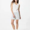 V-hals Bh-top voor dames