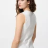 V-hals Bh-top voor dames
