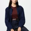 Vintage riemen voor dames