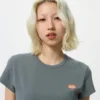 Vrolijk T-shirt met personages voor dames UT