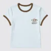 Vrolijk T-shirt met personages voor dames UT