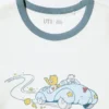 Vrolijk T-shirt met personages voor dames UT