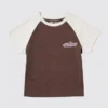 Vrolijk T-shirt met personages voor dames UT