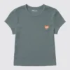 Vrolijk T-shirt met personages voor dames UT