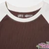 Vrolijk T-shirt met personages voor dames UT