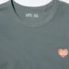 Vrolijk T-shirt met personages voor dames UT