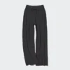 Wasbare geribde broek voor dames