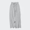 Wasbare geribde broek voor dames