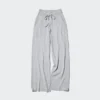 Wasbare geribde broek voor dames