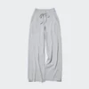 Wasbare geribde broek voor dames