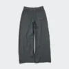 Wasbare Milano-geribde broek voor dames