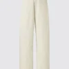 Wide chino voor heren | Tall