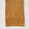 Wide corduroy broek voor dames
