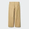 Wide Straight-Jeans voor heren