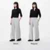 Wide joggingbroeken voor dames