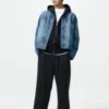 Wide joggingbroeken voor dames