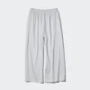 Wijde joggingbroek voor dames | Shorts