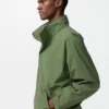 Winddichte blouson voor heren