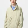 Winddichte blouson voor heren