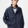 Winddichte blouson voor heren