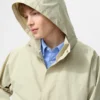Winddichte blouson voor heren