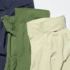 Winddichte blouson voor heren