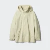 Winddichte blouson voor heren