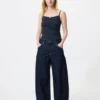 Zachte modaal hemdjes voor dames | Hart