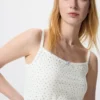 Zachte modale hemdjes voor dames | Bloemen