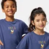 Zootopia UT-T-shirt met print voor kinderen