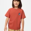 Zootopia UT-T-shirt met print voor kinderen