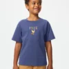 Zootopia UT-T-shirt met print voor kinderen