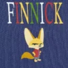 Zootopia UT-T-shirt met print voor kinderen